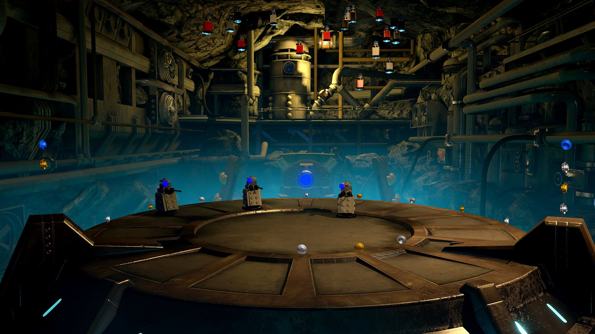 LEGO Dimensions - Imagen 32